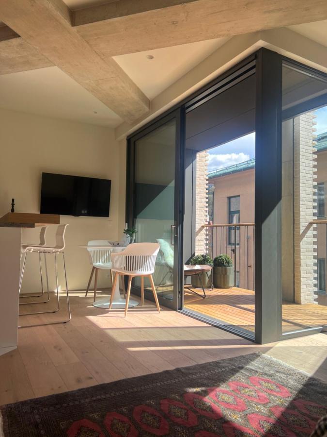 Castle View Luxury Suite リュブリャナ エクステリア 写真